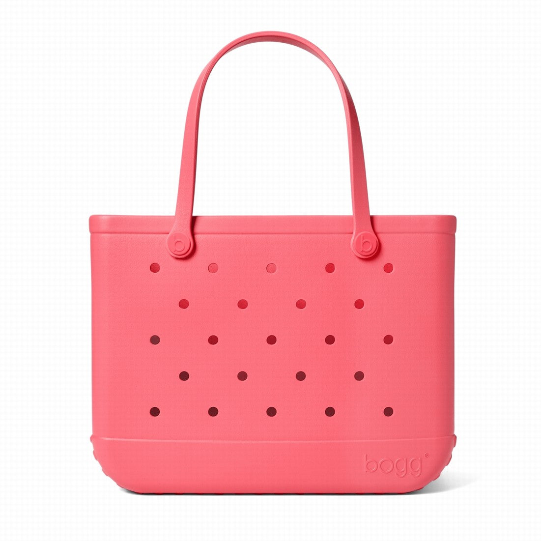 Original Bogg Bag Capri Coral Marine Adventure Carryall Flexible Multi Purpose Open Top Access Access for Pool Activities