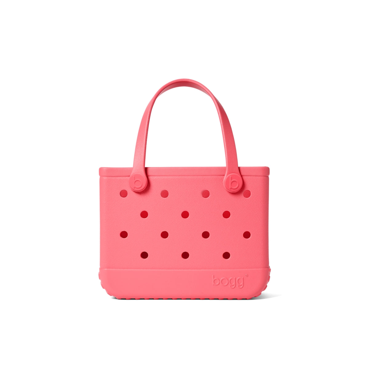 Bitty Bogg Bag Capri Coral Pool Party Storage Bag Lightweight Waterproof Easy Maintenance Surface for Summer Adventures