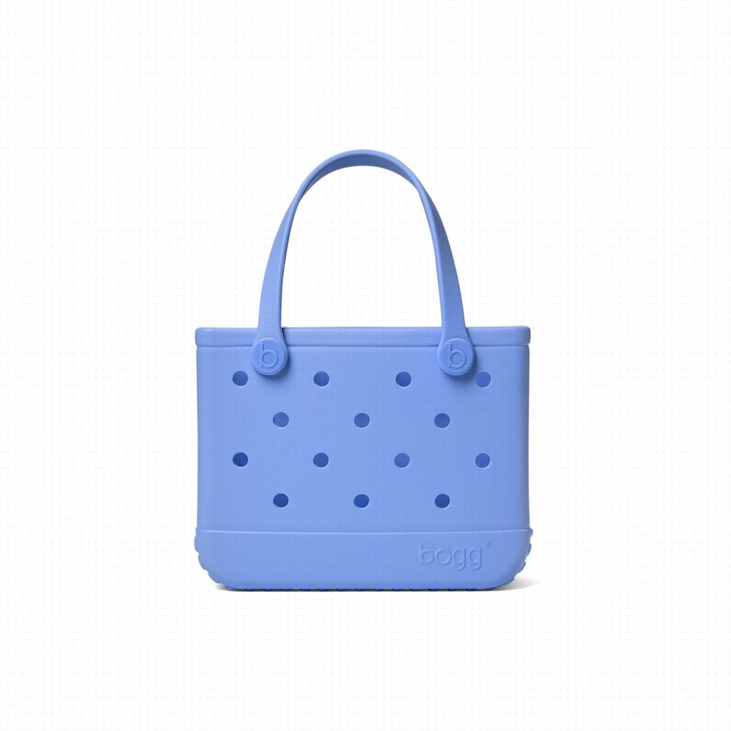 Bitty Bogg Bag Out Of The Blue Waterfront Travel Tote Premium Quick Dry Waterproof Phone Pouch Included for Weekend Travel