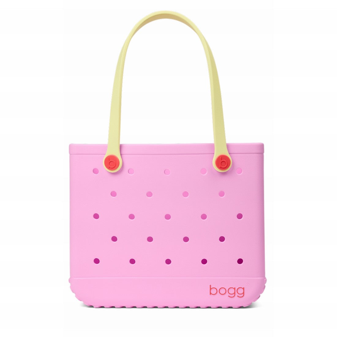 Baby Bogg Bag Froze All Day Waterproof EVA Beach Tote Bag Waterproof Travel Friendly with Non Slip Bottom for Yacht Excursions Travel Organizer Vacation Essentials for Women