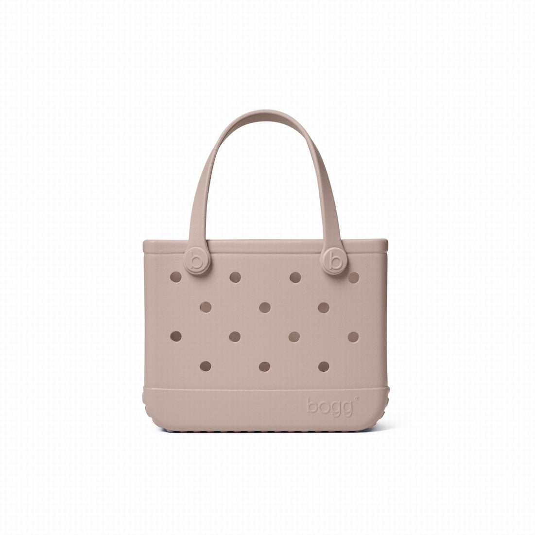 Bitty Bogg Bag Mushroom Coastal Weekend Carryall Lightweight Waterproof Open Top Access Access for Family Trips