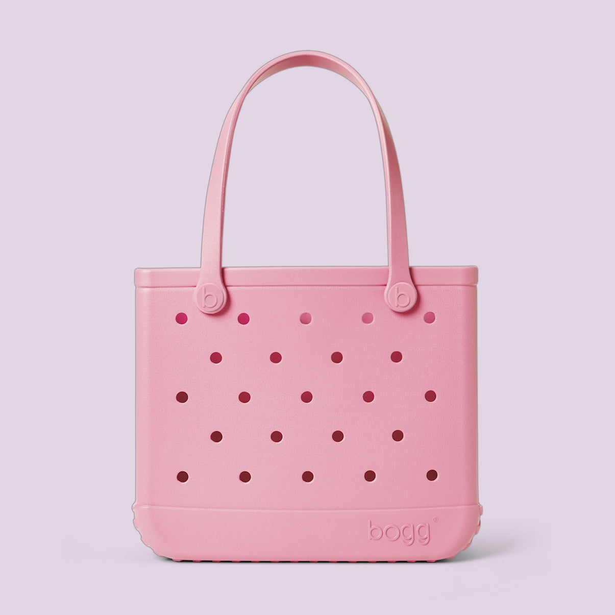 Baby Bogg Bag Blowing Pink Bubbles Multi Purpose Travel Carryall Travel Friendly Washable with Extra Storage Compartments for Beach Vacation Travel Organizer Vacation Essentials for Women