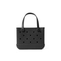 Bitty Bogg Bag LBD Black Family Size Beach Organizer Sandproof Oversized with Non Slip Bottom for Picnic Days Travel Organizer Vacation Essentials for Women