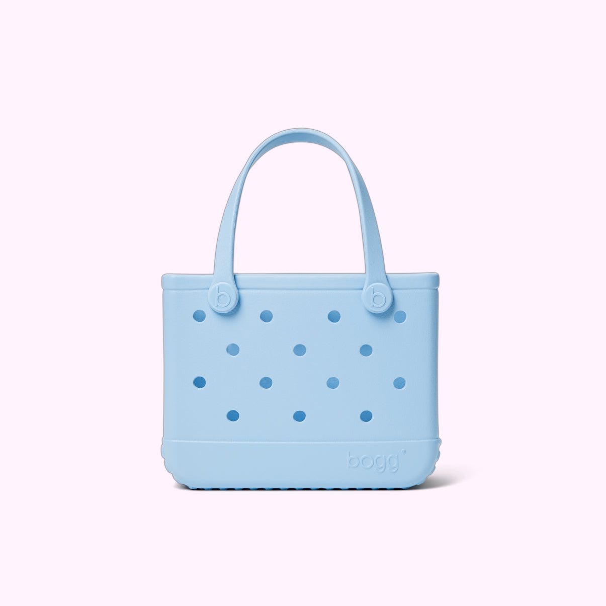 Bitty Bogg Bag Blue Skies and Bogg Bag Outdoor Adventure Pool Tote Travel Friendly Tip Resistant with Travel Accessory Pouch for Summer Travel Travel Organizer Vacation Essentials for Women