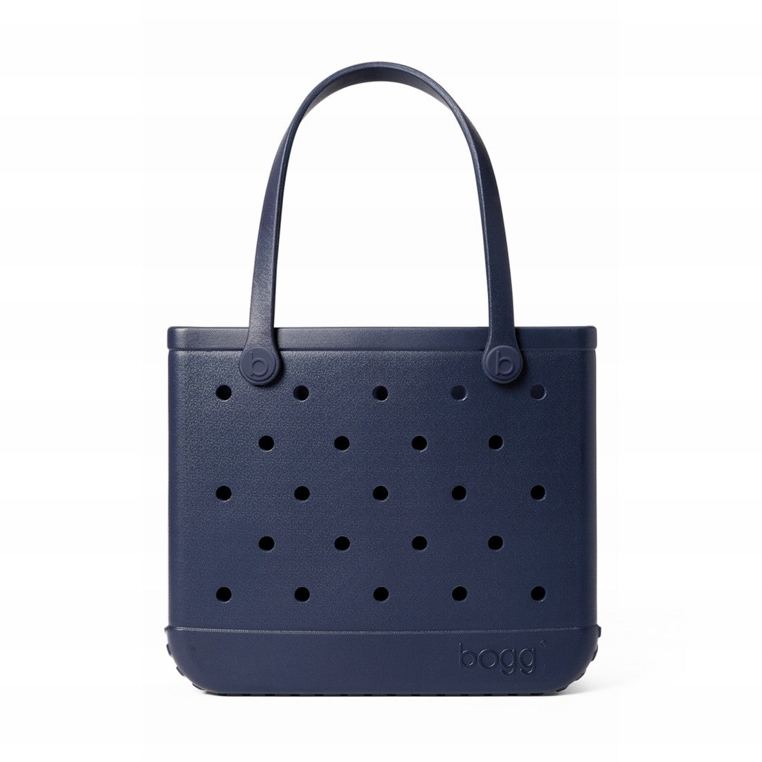 Baby Bogg Bag You Navy Me Crazy Women's Waterproof Beach Tote Easy Clean Large Capacity with Waterproof Phone Pouch for Picnic Days Travel Organizer Vacation Essentials for Women