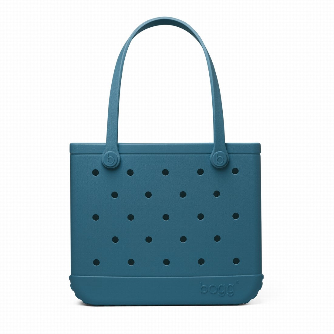 Baby Bogg Bag Blue Lagoon Coastal Travel Beach Bag Stylish Quick Dry Adjustable Shoulder Strap for Weekend Travel