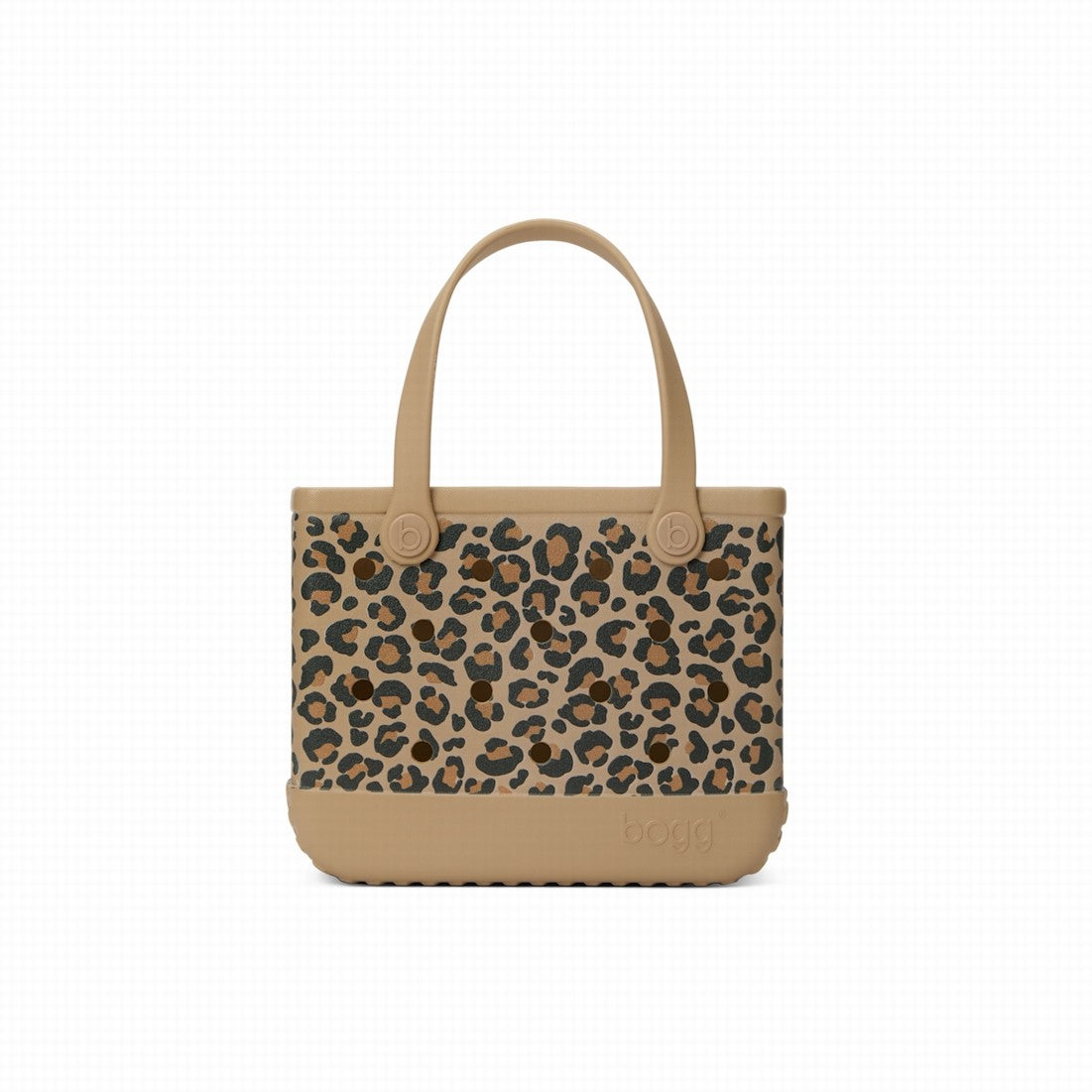 Bitty Bogg Bag I Am Leo, Hear Me Roar Waterproof EVA Beach Tote Bag Sandproof Travel Friendly with Reinforced Handles for Resort Holidays Travel Organizer Vacation Essentials for Women