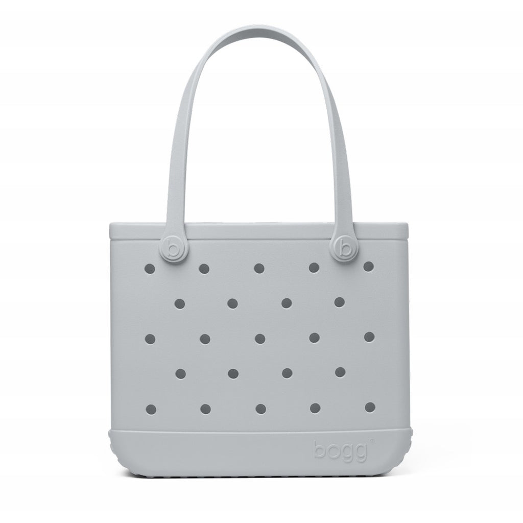 Baby Bogg Bag Shades of Gray Oversized Beach Travel Tote Travel Friendly Sandproof with Waterproof Phone Pouch for Lake Adventures Travel Organizer Vacation Essentials for Women