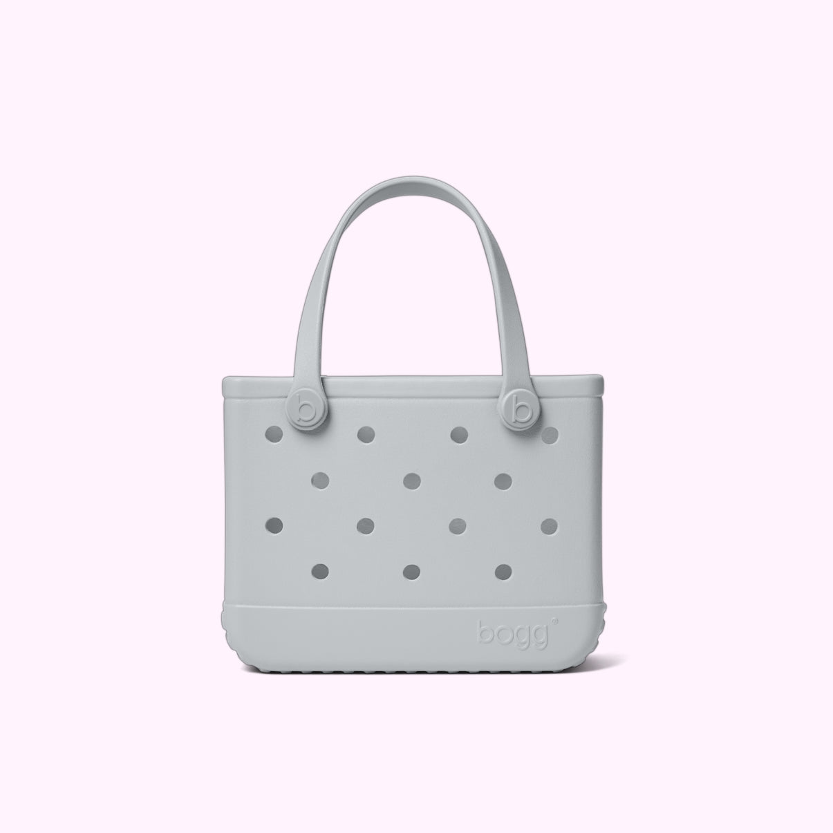 Bitty Bogg Bag Shades of Gray Summer Escape Beach Bag Functional Travel Friendly Waterproof Phone Pouch Included for Beach Holidays