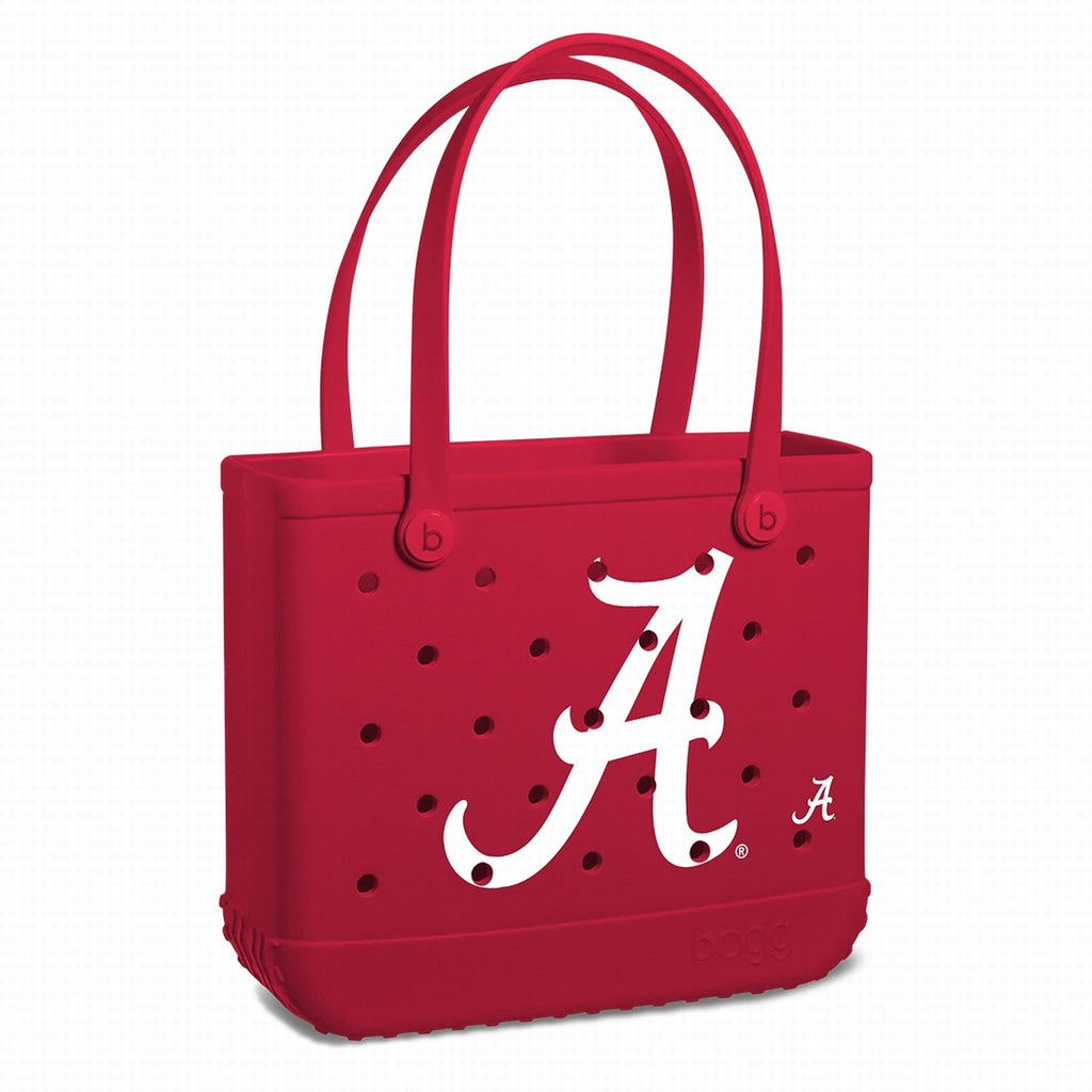 Baby Bogg Bag Alabama Crimson Tide Poolside Essentials Organizer Lightweight Sandproof Adjustable Shoulder Strap for Beach Holidays