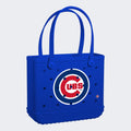Baby Bogg Bag Chicago Cubs Seaside Family Tote Lightweight Waterproof Waterproof Phone Pouch Included for Boat Excursions