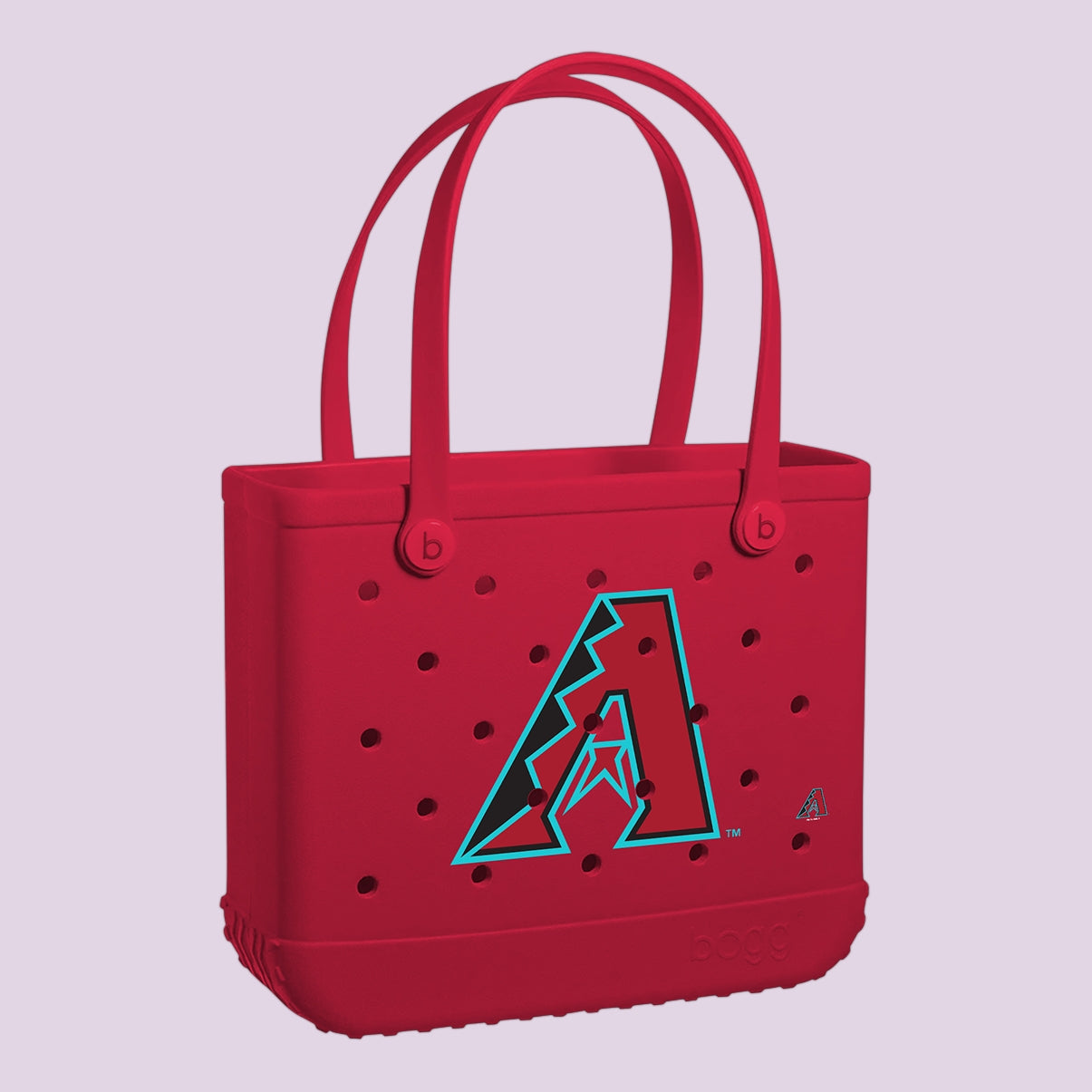 Baby Bogg Bag Arizona Diamondbacks Resort Collection Carryall Modern Quick Dry Waterproof Phone Pouch Included for Family Trips