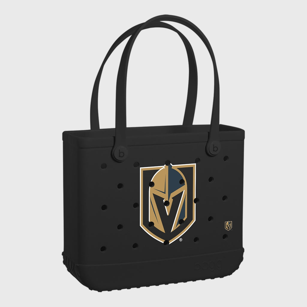Baby Bogg Bag Vegas Golden Knights Seaside Adventure Tote Flexible Tip Resistant Waterproof Phone Pouch Included for Boat Excursions