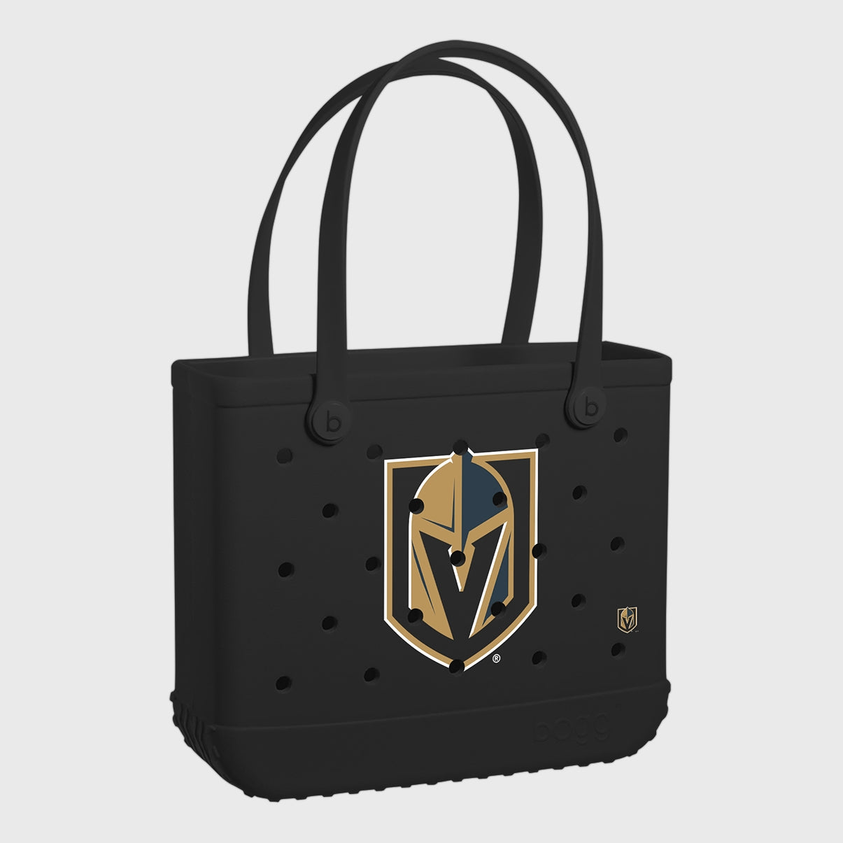 Baby Bogg Bag Vegas Golden Knights Seaside Adventure Tote Flexible Tip Resistant Waterproof Phone Pouch Included for Boat Excursions