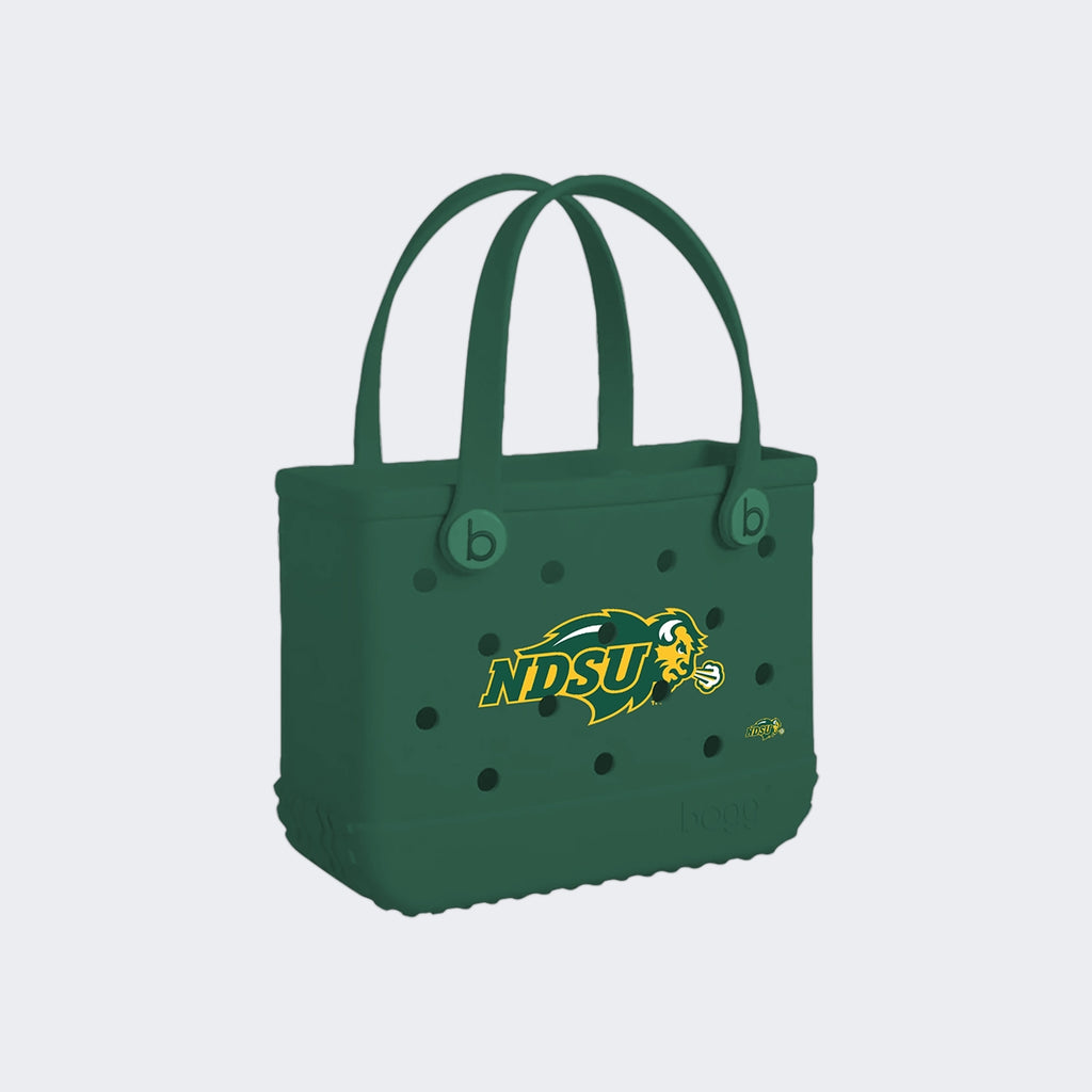 Bitty Bogg Bag North Dakota State Bison Outdoor Leisure Organizer Luxury Waterproof Adjustable Shoulder Strap for Boat Excursions