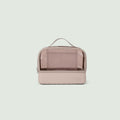 Boggs N' Ends Mushroom Travel Friendly Beach Organizer Easy Clean Easy Clean with Adjustable Shoulder Strap for Resort Holidays Travel Organizer Vacation Essentials for Women
