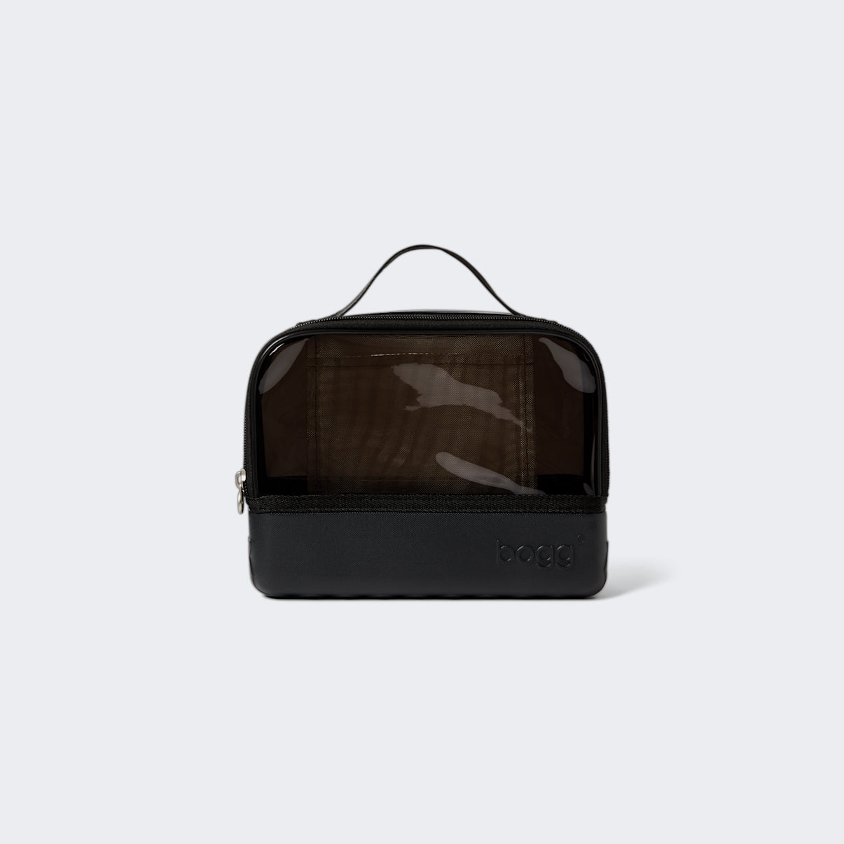 Boggs N' Ends LBD Black Water Activity Organizer Ultra Durable Sandproof Extra Wide Opening for Summer Adventures