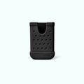 Call Me Bogg LBD Black Boat Trip Waterproof Tote Durable Large Capacity with Cosmetic Organizer for Water Sports Travel Organizer Vacation Essentials for Women