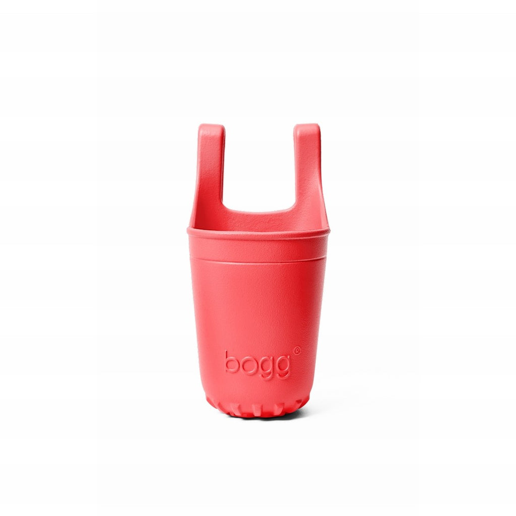 Bogg Bevy Coral Me Mine Adventure Ready Beach Tote Luxury Large Capacity Waterproof Phone Pouch Included for Outdoor Sports