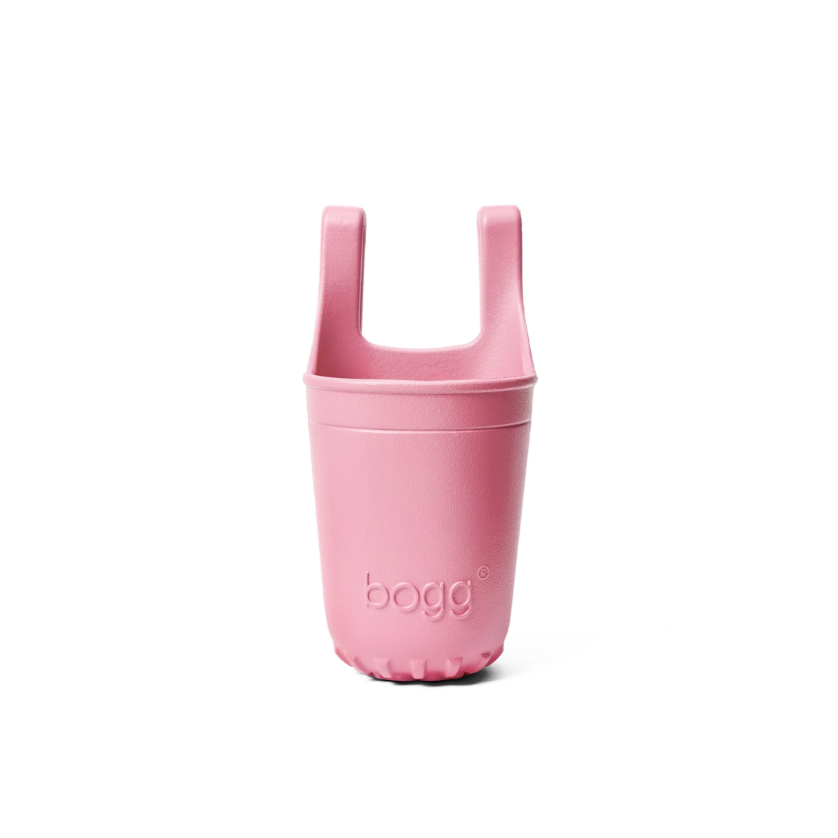 Bogg Bevy Blowing Pink Bubbles Beach Picnic Storage Bag Stylish Oversized Open Top Access Access for Outdoor Sports