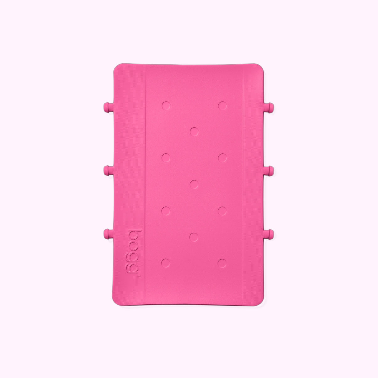 Divvy Up Haute Pink Oversized Beach Travel Tote Oversized Oversized with Waterproof Phone Pouch for Beach Vacation Travel Organizer Vacation Essentials for Women