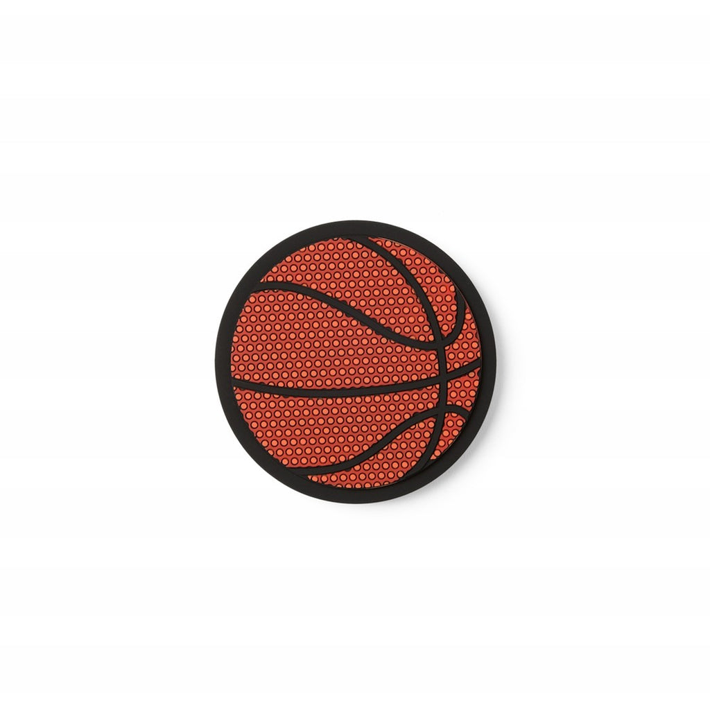 Bogg Bit Basketball Outdoor Journey Tote Ultra Durable Tip Resistant Bonus Cosmetic Bag Included for Resort Vacations
