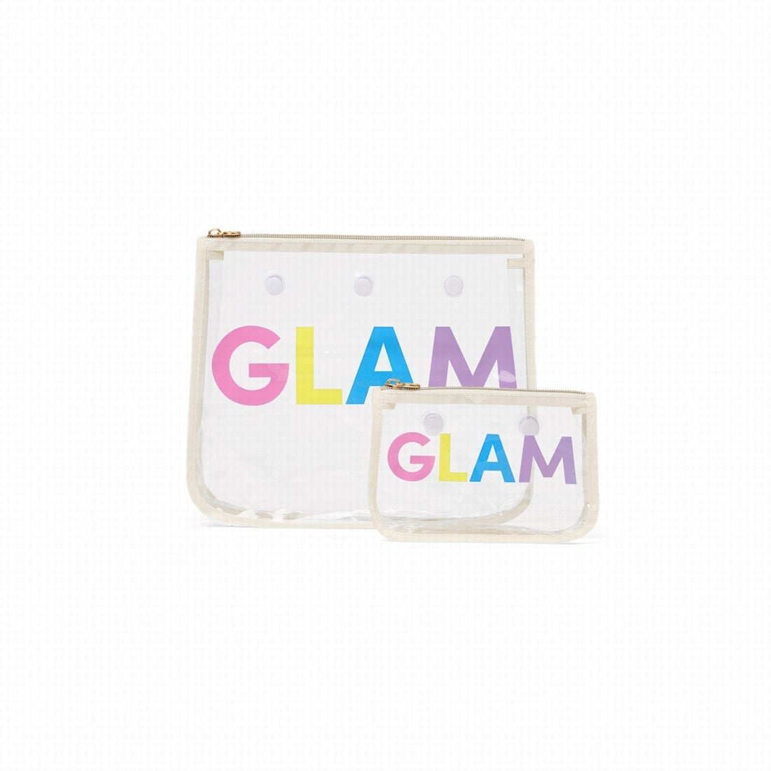 Decorative Insert Glam Summer Escape Beach Bag Functional Travel Friendly Easy Maintenance Surface for Cruise Travel