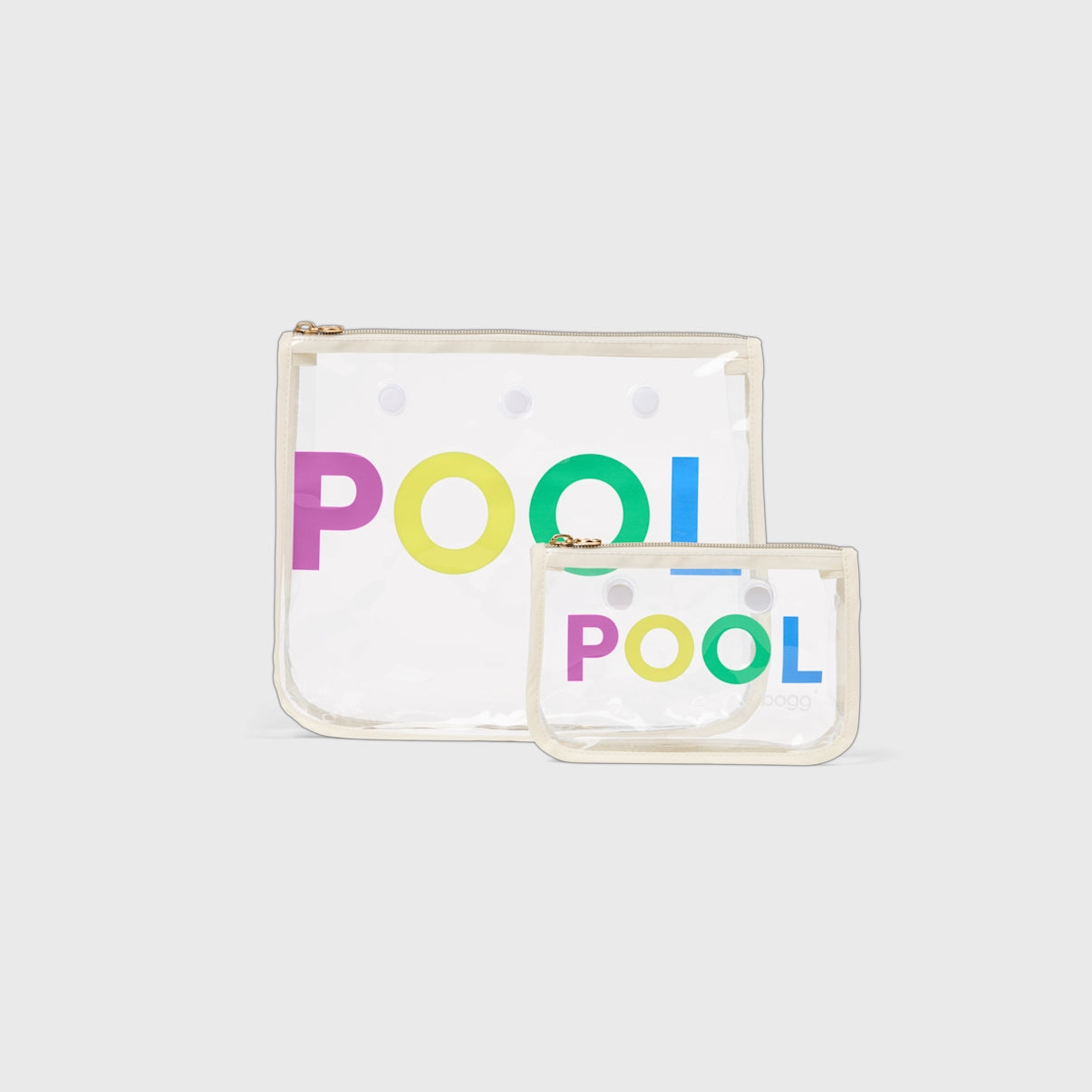 Decorative Insert Pool Lightweight Waterproof Carryall Tip Resistant Durable with Spacious Interior for Resort Holidays Travel Organizer Vacation Essentials for Women