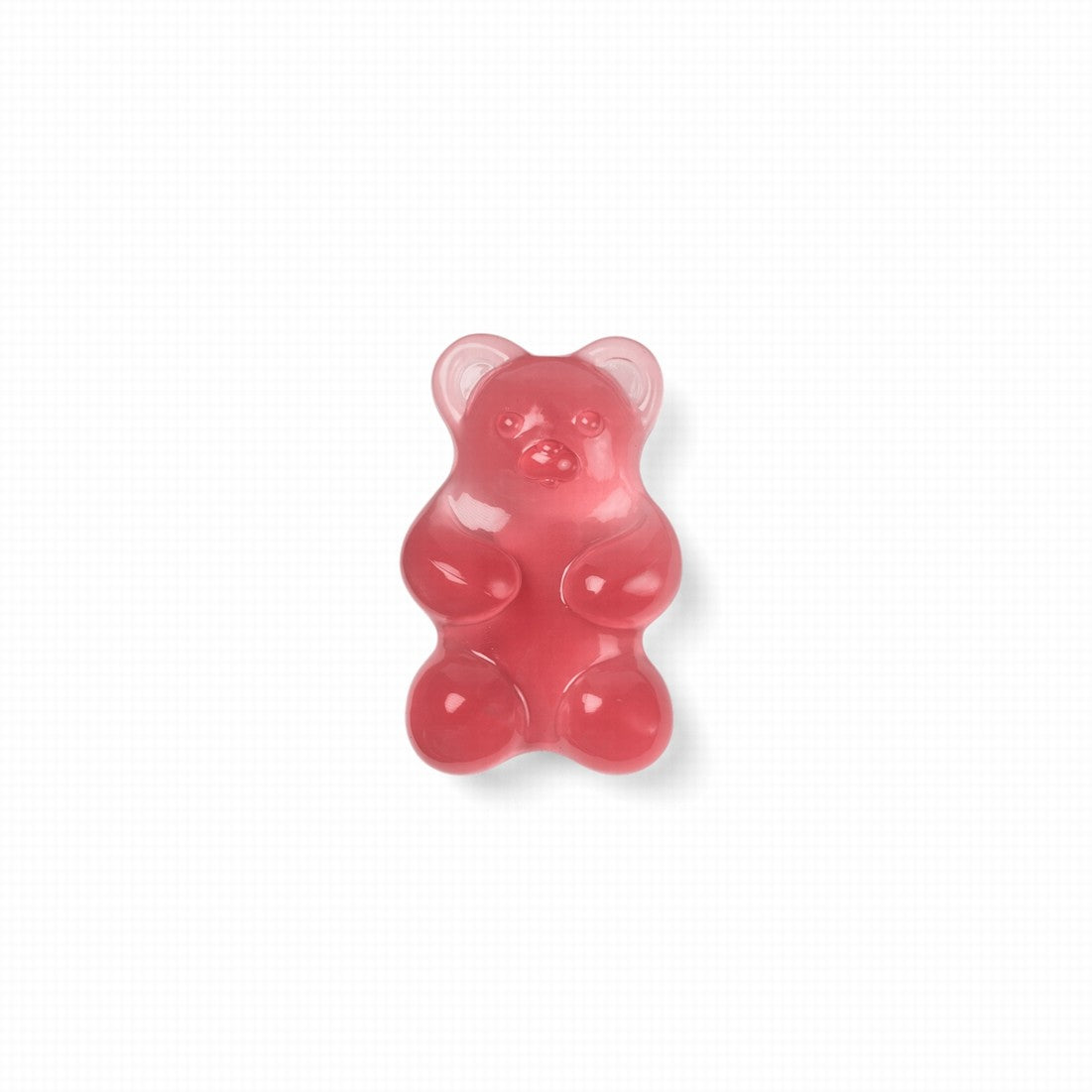 Bogg Bit Fruit Punch Gummy Bear Beach Vacation Carryall Heavy Duty Quick Dry Non Slip Bottom Design for Family Trips