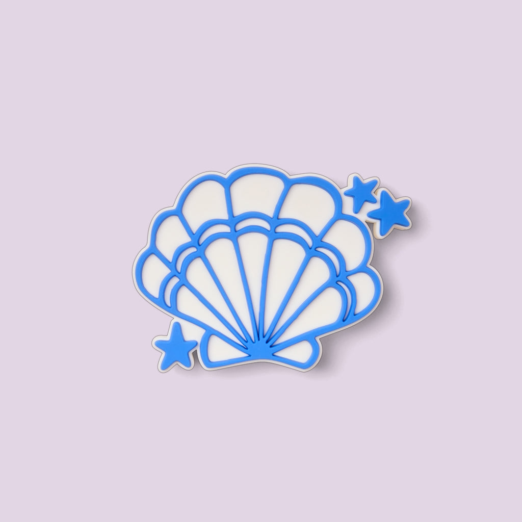 Bogg Bit Shello There Women's Waterproof Beach Tote Travel Friendly Waterproof with Adjustable Shoulder Strap for Beach Vacation Travel Organizer Vacation Essentials for Women
