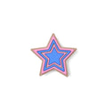 Bogg Bit Star Power Pool Party Storage Bag Portable Large Capacity Waterproof Phone Pouch Included for Pool Activities