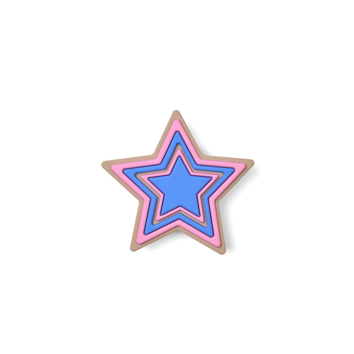 Bogg Bit Star Power Pool Party Storage Bag Portable Large Capacity Waterproof Phone Pouch Included for Pool Activities