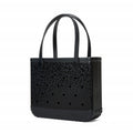 Baby Bogg Bag Onyx Leopard Water Sports Travel Tote Travel Friendly Travel Friendly with Cosmetic Organizer for Yacht Excursions Travel Organizer Vacation Essentials for Women