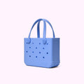 Bitty Bogg Bag Out Of The Blue Waterfront Travel Tote Premium Quick Dry Waterproof Phone Pouch Included for Weekend Travel