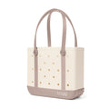 Baby Bogg Bag Varsity Mushroom Weekend Escape Carryall Ultra Durable Large Capacity Easy Maintenance Surface for Family Trips