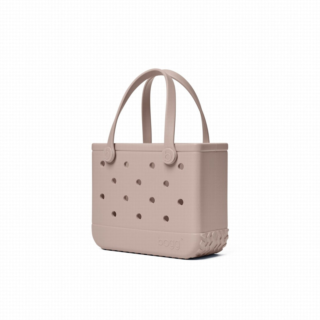 Bitty Bogg Bag Mushroom Coastal Weekend Carryall Lightweight Waterproof Open Top Access Access for Family Trips