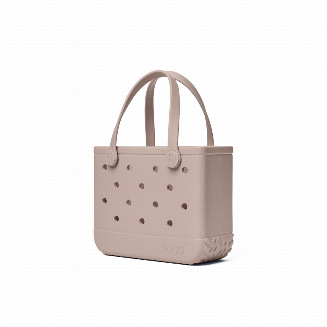 Bitty Bogg Bag Mushroom Coastal Weekend Carryall Lightweight Waterproof Open Top Access Access for Family Trips