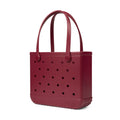 Baby Bogg Bag Mulled Wine Cruise Ship Essentials Tote Luxury Washable Extra Wide Opening for Pool Activities