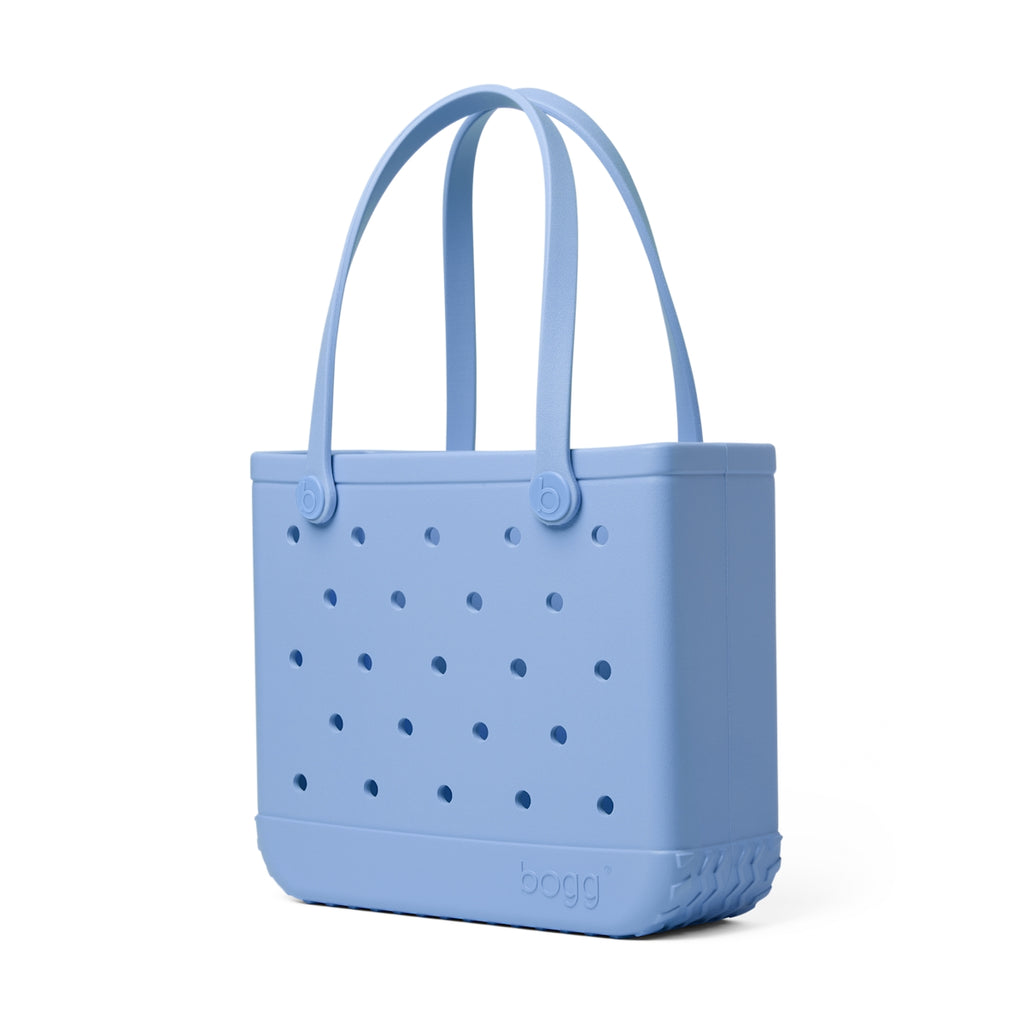 Baby Bogg Bag Carolina on my Mind Large Capacity Beach Carryall Washable Easy Clean with Extra Storage Compartments for Pool Days Travel Organizer Vacation Essentials for Women