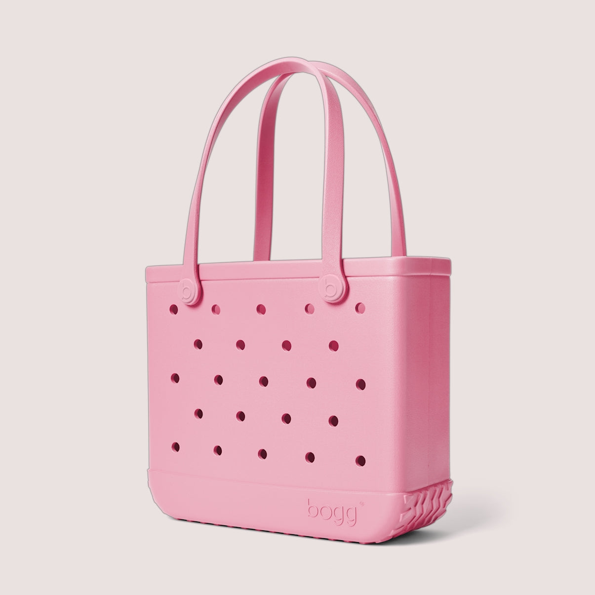 Baby Bogg Bag Blowing Pink Bubbles Multi Purpose Travel Carryall Travel Friendly Washable with Extra Storage Compartments for Beach Vacation Travel Organizer Vacation Essentials for Women