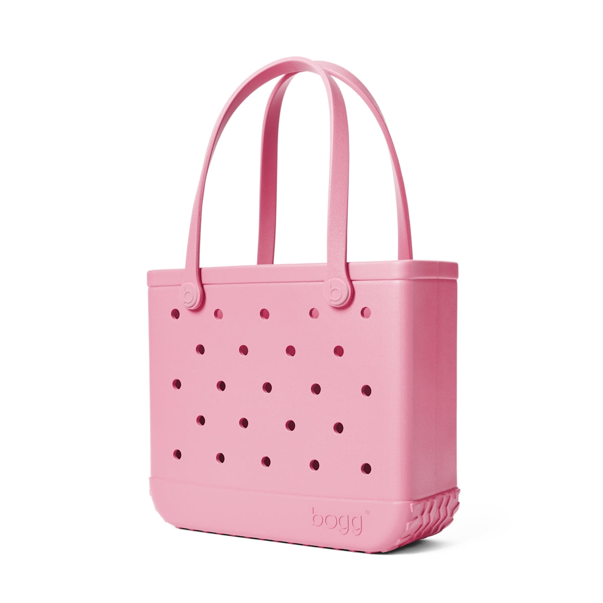 Baby Bogg Bag Blowing Pink Bubbles Pool Party Storage Bag Stylish Tip Resistant Non Slip Bottom Design for Beach Holidays