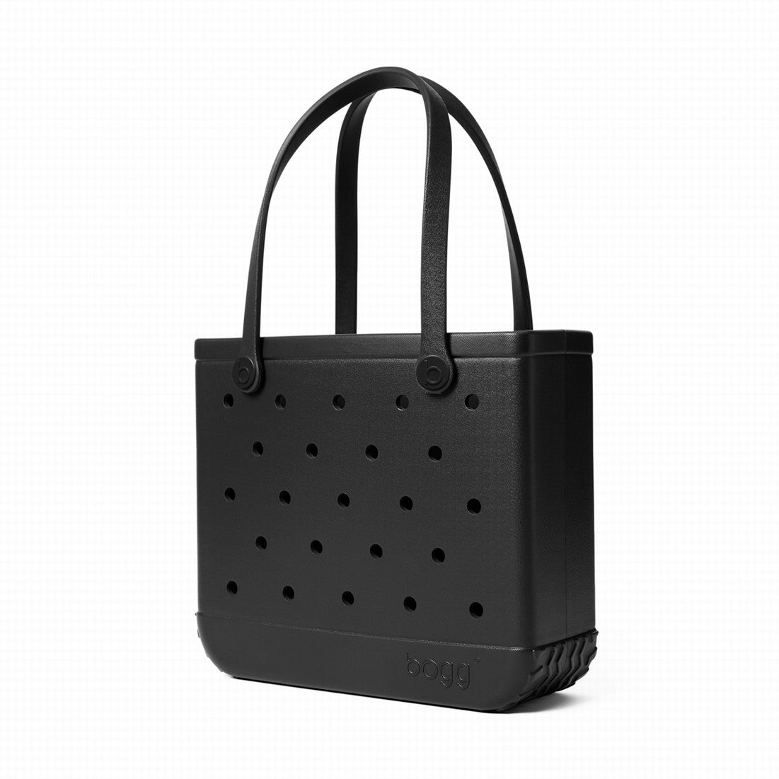 Baby Bogg Bag LBD Black Seaside Family Tote Flexible Sandproof Extra Wide Opening for Resort Vacations