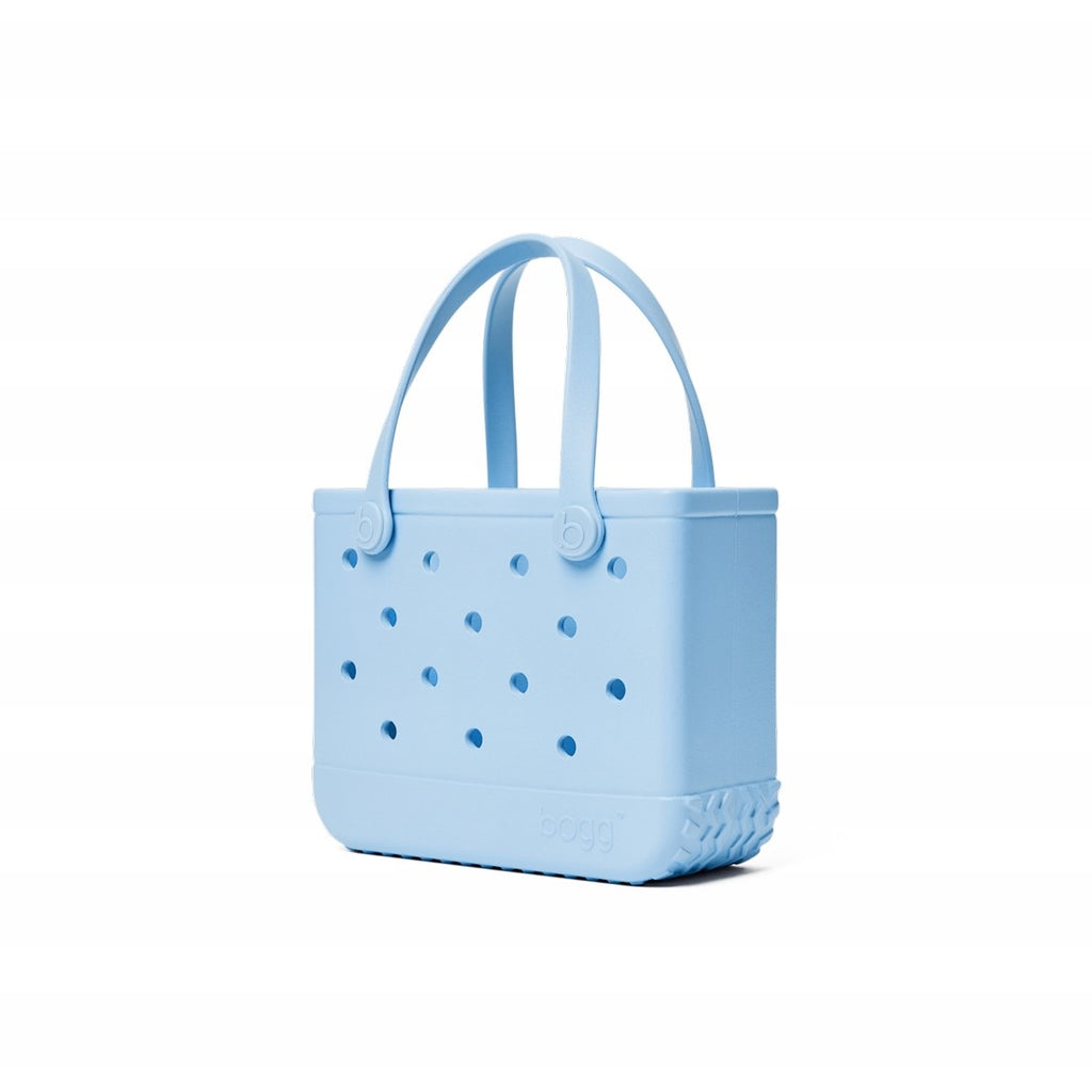 Bitty Bogg Bag Blue Skies and Bogg Bag Vacation Essentials Beach Organizer Lightweight Oversized with Waterproof Phone Pouch for Water Sports Travel Organizer Vacation Essentials for Women