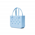Bitty Bogg Bag Blue Skies and Bogg Bag Vacation Essentials Beach Organizer Lightweight Oversized with Waterproof Phone Pouch for Water Sports Travel Organizer Vacation Essentials for Women