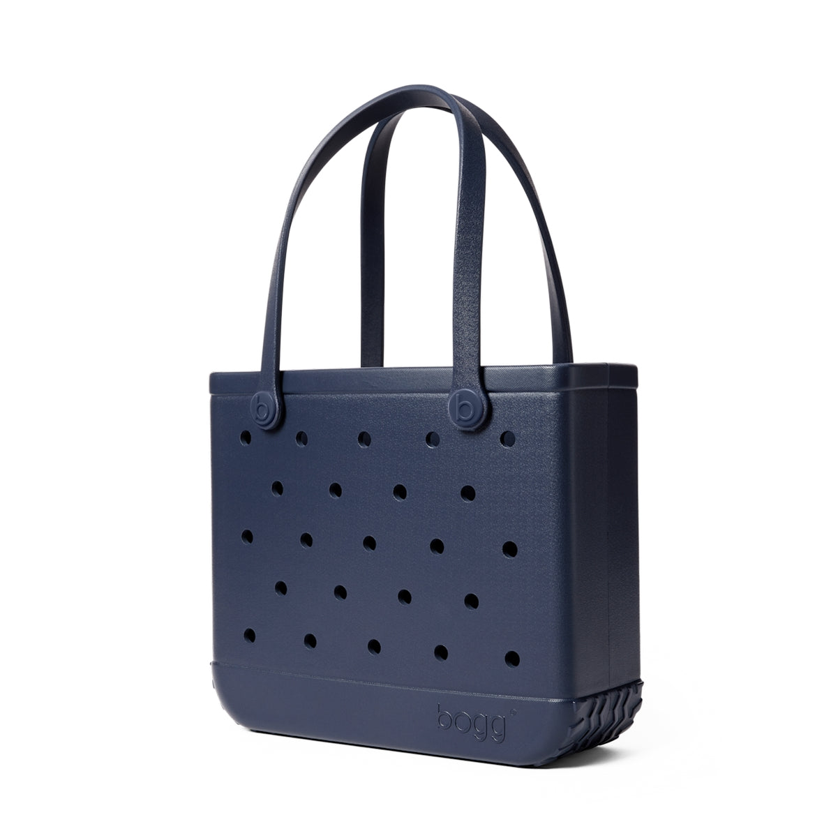 Baby Bogg Bag You Navy Me Crazy Women's Waterproof Beach Tote Easy Clean Large Capacity with Waterproof Phone Pouch for Picnic Days Travel Organizer Vacation Essentials for Women