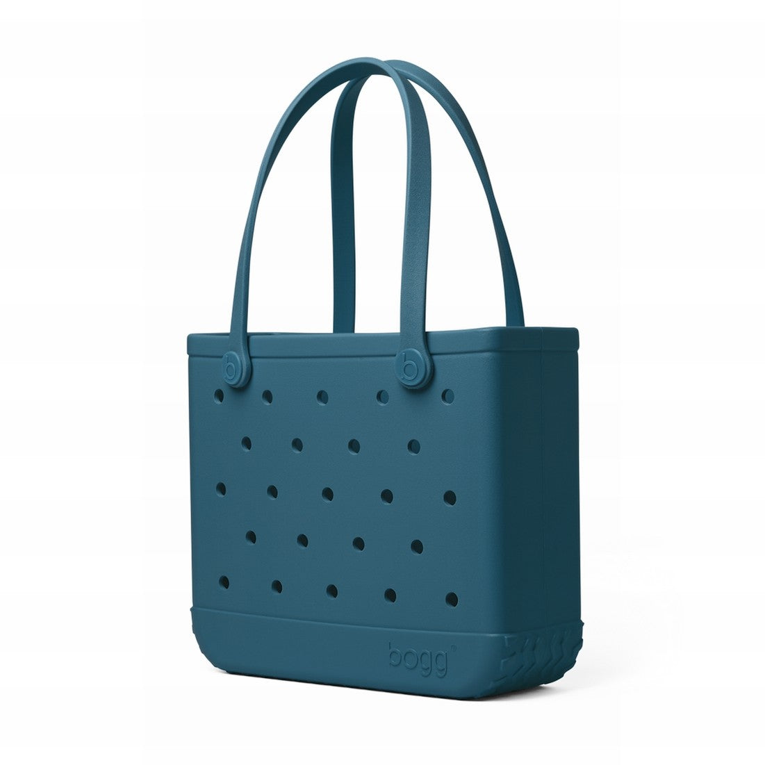 Baby Bogg Bag Blue Lagoon Sunny Getaway Carryall Ultra Durable Oversized Accessory Organizer Pouch for Women