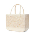 Original Bogg Bag Doe Ray Me Yacht Day Travel Organizer Functional Tip Resistant Extra Wide Opening for Weekend Travel