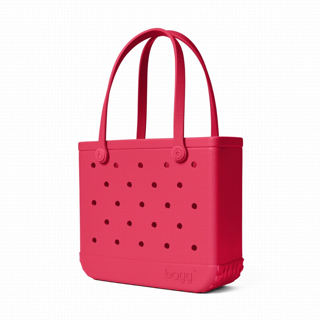 Baby Bogg Bag You Red My Mind Beach Gear Storage Bag Ultra Durable Travel Friendly Open Top Access Access for Boat Excursions