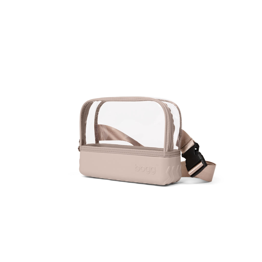 Bogg Stadium Bag Mushroom Weekend Getaway Beach Bag Durable Washable with Easy Clean Surface for Pool Days Travel Organizer Vacation Essentials for Women