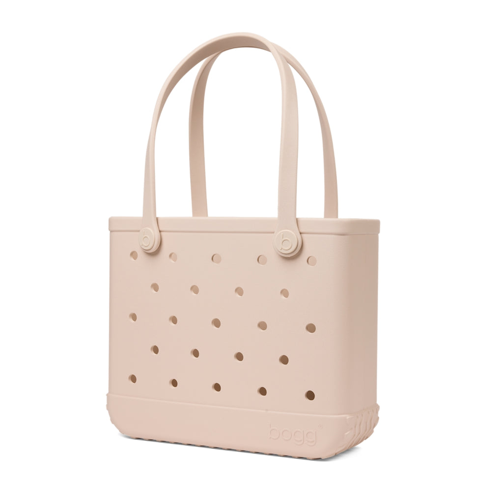 Baby Bogg Bag Freshly Pressed Linen Water Sports Travel Tote Tip Resistant Lightweight with Non Slip Bottom for Yacht Excursions Travel Organizer Vacation Essentials for Women